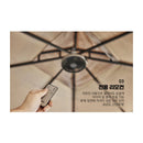 Claymore Portable Fan V1040 充電式風扇