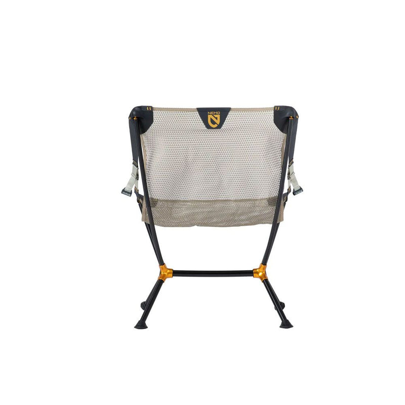 Nemo Moonlite™ Reclining Camp Chair (2023 New Version) 月光露營椅