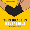 FUTURO Performance Comfort Elbow Support 運動舒適型護肘