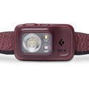 Black Diamond Spot 400-R Headlamp 戶外充電式頭燈