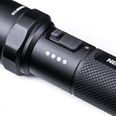 Nextorch P83 紅藍警閃高亮手電筒
