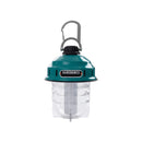 Barebones Beacon Hanging Light 松果營燈 Teal