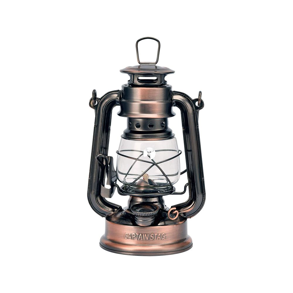 Feuerhand Hurricane Lantern Baby Special 276 古典火水燈