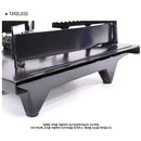 Gasware Power Plate Stove No.6 座枱氣爐