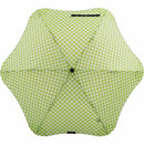BLUNT Metro Checker Board Melon Umbrella