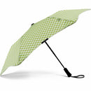 BLUNT Metro Checker Board Melon Umbrella