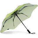BLUNT Metro Checker Board Melon Umbrella