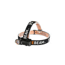 ACEBeam H17 Headlight with Battery