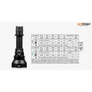 ACEBeam L19 Flashlight - White Beam