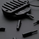 ATECH Multitool 8-in-1 Keychain