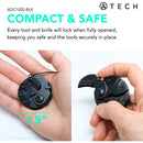 ATECH Multitool 8-in-1 Keychain