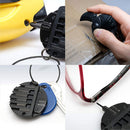 ATECH Multitool 8-in-1 Keychain