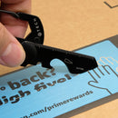 ATECH Multitool 10-in-1 Carabiner