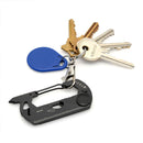 ATECH Multitool 10-in-1 Carabiner