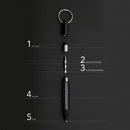 ATECH Multitool Pen 5-in-1 Keychain