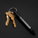 ATECH Multitool Pen 5-in-1 Keychain