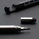 ATECH Multitool Pen 7-in-1 Phone Stand