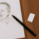 ATECH Multitool Pencil 4-in-1 Phone Stand