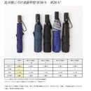 AMVEL VERYKAL Large 加大極輕一鍵自動開合縮骨遮