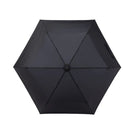 AMVEL VERYKAL Large 加大極輕一鍵自動開合縮骨遮 黑色