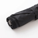 AMVEL VERYKAL Large 加大極輕一鍵自動開合縮骨遮 黑色