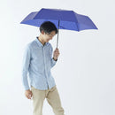 AMVEL VERYKAL Large 加大極輕一鍵自動開合縮骨遮 鈷藍色