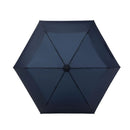 AMVEL VERYKAL Large 加大極輕一鍵自動開合縮骨遮 海軍藍色