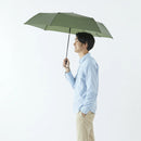 AMVEL VERYKAL Large Ultra lightweight Auto Open & Close Umbrella