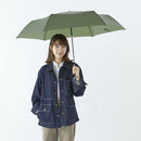 AMVEL VERYKAL Large Ultra lightweight Auto Open & Close Umbrella