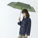 AMVEL VERYKAL Large Ultra lightweight Auto Open & Close Umbrella