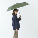 AMVEL VERYKAL Large Ultra lightweight Auto Open & Close Umbrella