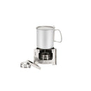 Snow Peak Kaen Stove Koen Cooker Set BS-010CS  酒精爐連鍋具套裝