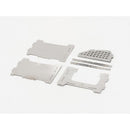 Snow Peak Kaen Stove Koen BS-010 不鏽鋼酒精爐