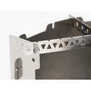 Snow Peak Kaen Stove Koen BS-010 不鏽鋼酒精爐