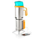 BioLite CampStove Complete Cook Kit 戶外發電柴火爐組合(第二代進階版)