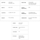 BioLite AlpenGlow 500 Lantern 可自動變色行動電源營燈