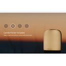 BioLite AlpenGlow 500 Lantern 可自動變色行動電源營燈