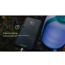 BioLite AlpenGlow 500 Lantern 可自動變色行動電源營燈