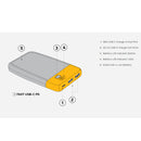 BioLite Charge 20 PD 6000mAh USB-C Power Bank 行動電源