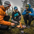 BioLite Camp Stove 2 Bundle- Midnight Edition