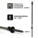 Black Diamond Alpine Carbon Cork Trekking Poles