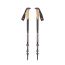 Black Diamond Alpine Carbon Cork Trekking Poles Women's