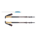 Black Diamond Alpine Carbon Cork Trekking Poles Women's