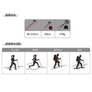 Black Diamond Alpine Carbon Cork Trekking Poles Women's