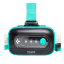 Black Diamond Sprinter 500 Headlamp 充電戶外頭燈 Dark Patina