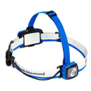 Black Diamond Sprinter 500 Headlamp 充電戶外頭燈 Ultra Blue
