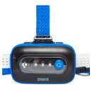 Black Diamond Sprinter 500 Headlamp 充電戶外頭燈 Ultra Blue