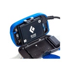 Black Diamond Sprinter 500 Headlamp 充電戶外頭燈 Ultra Blue