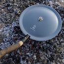 Bush Craft TAKIBI Frying Pan Lid 日本野鍋專用鍋蓋