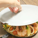 Bush Craft TAKIBI Frying Pan Lid 日本野鍋專用鍋蓋